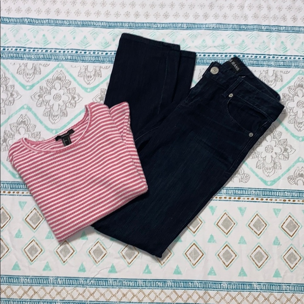 express jeans